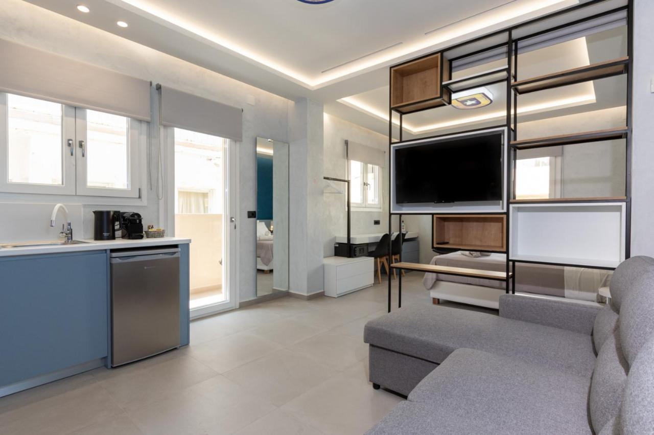 Dorado Apartment Heraklion (Crete)