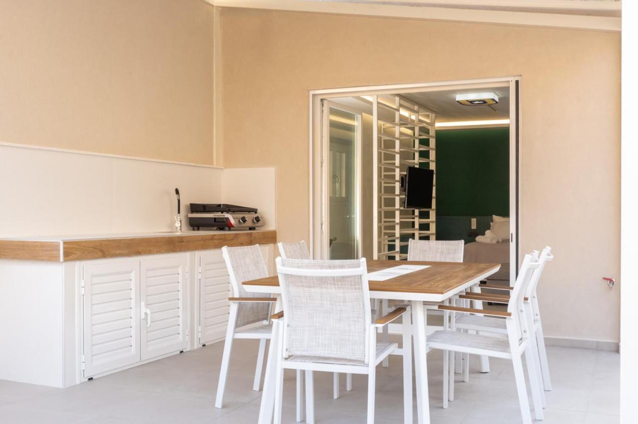 Apartment Dorado Heraklion (Crete)