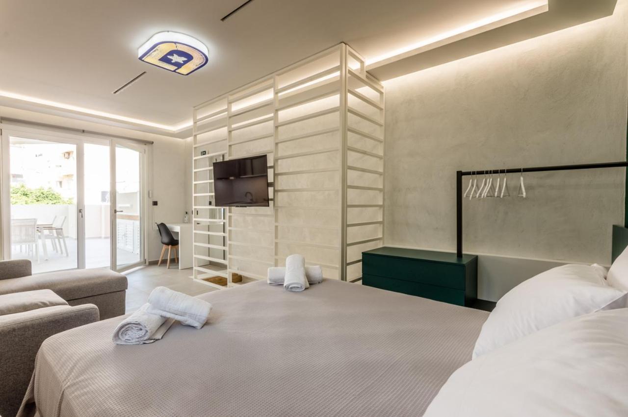 Dorado Apartment Heraklion (Crete)