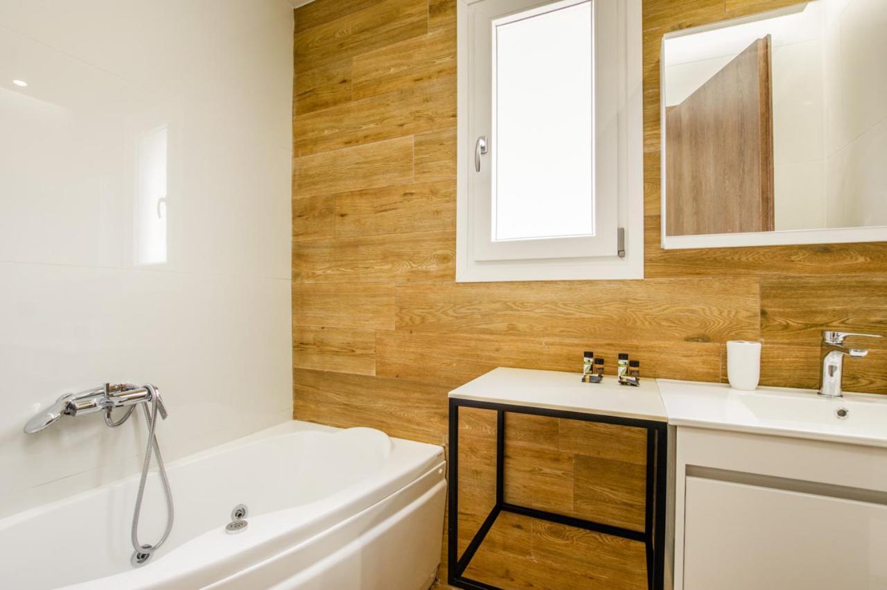 Apartment Dorado Heraklion (Crete)