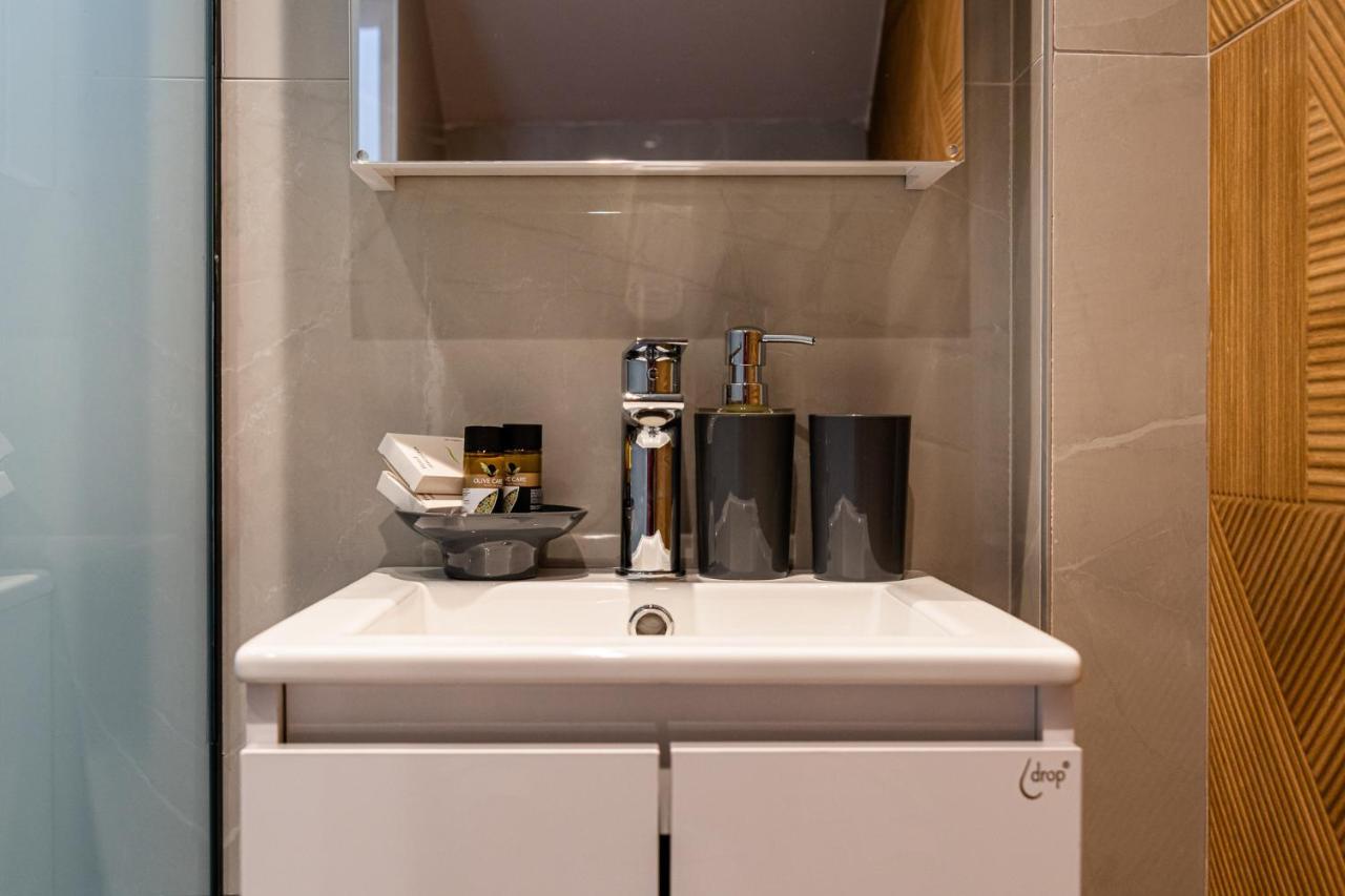 Apartment Dorado Heraklion (Crete)