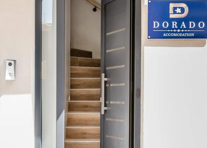 Dorado Accomodation