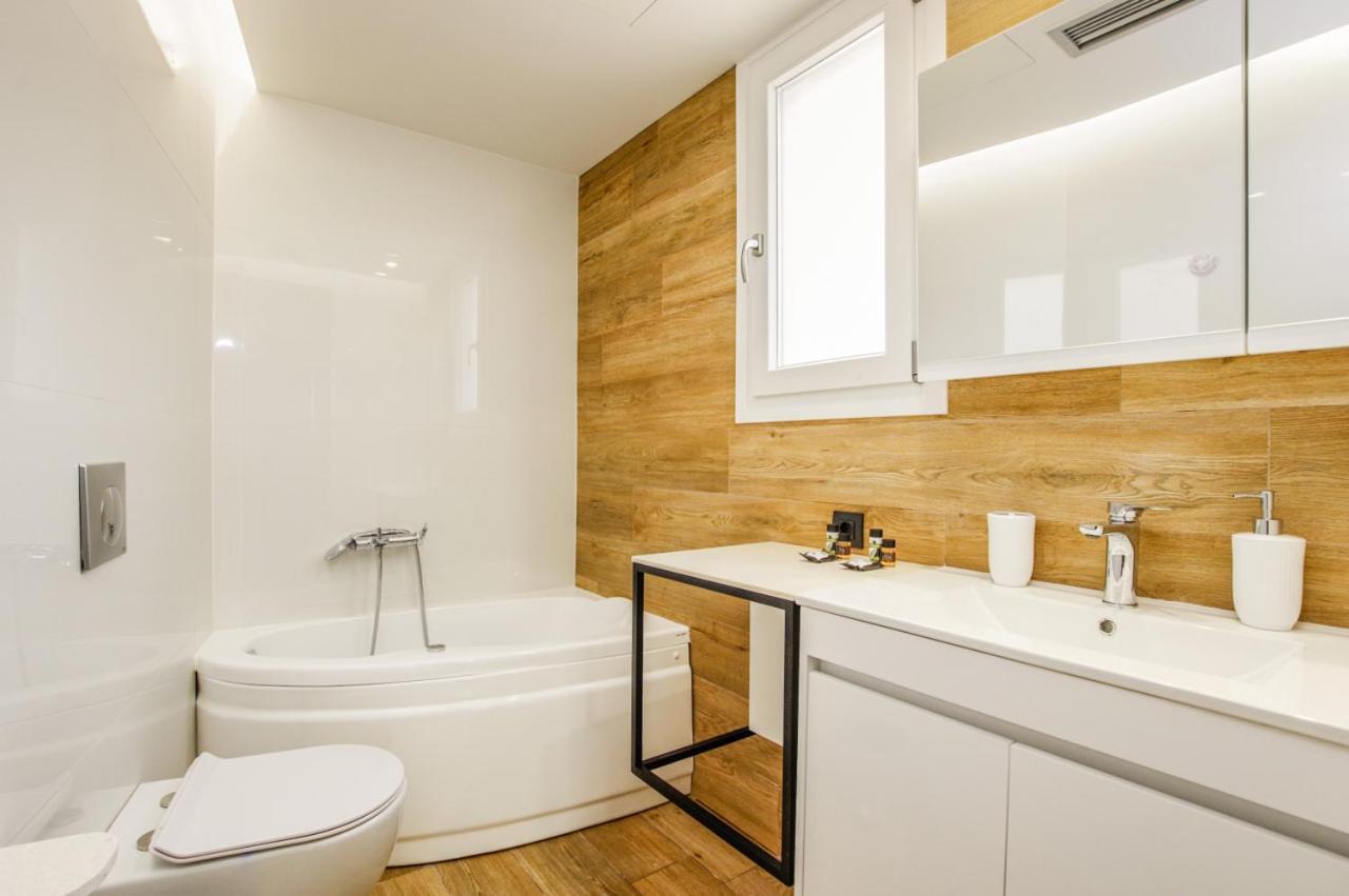 Dorado Apartment Heraklion (Crete)