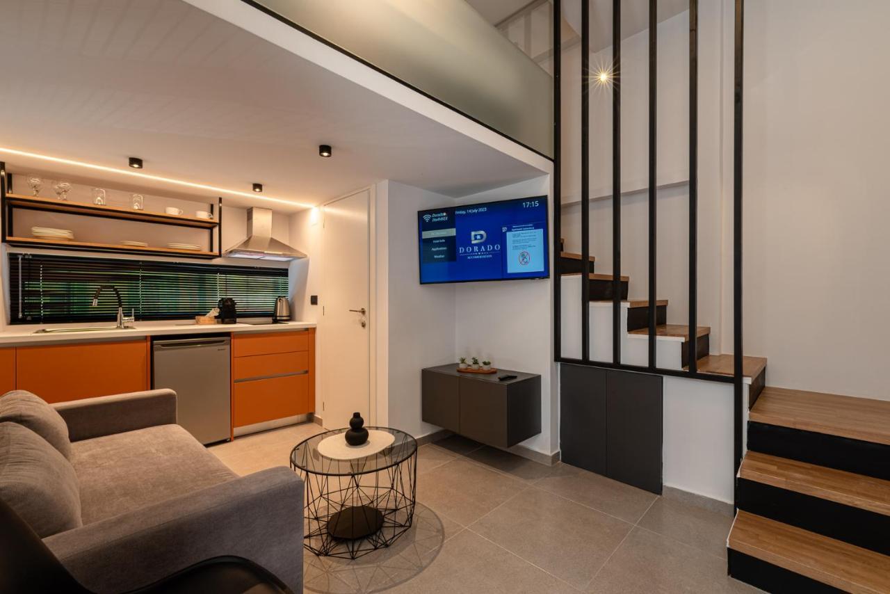 Apartment Dorado *